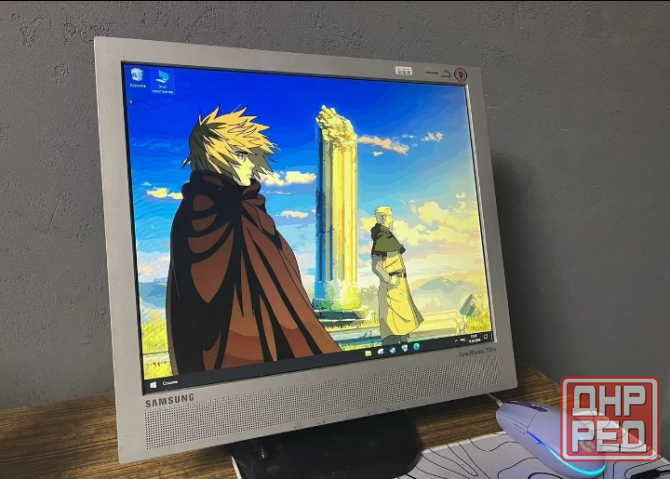 Samsung 710m / stereo speakers Донецк - изображение 1