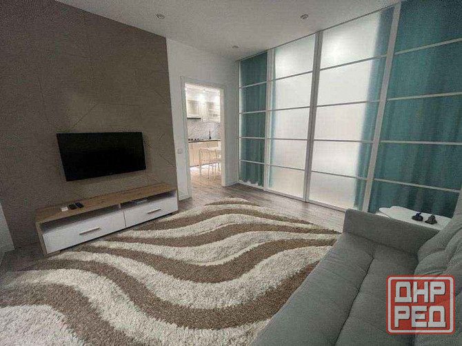 Сдам 1-комн. квартиру в Макеевке, без залогов и тп Макеевка - изображение 4