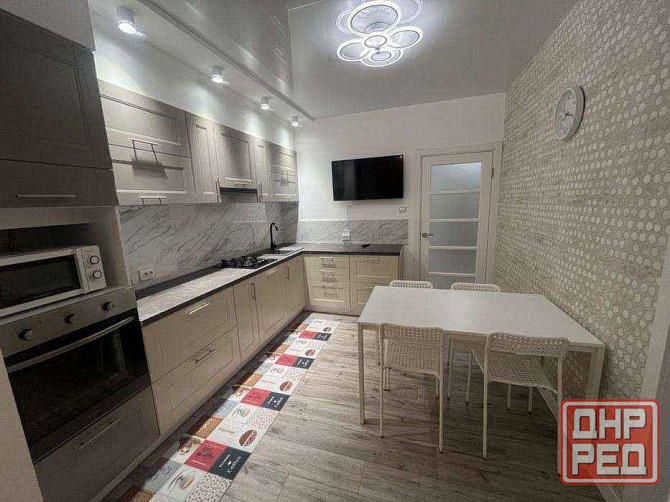 Сдам 1-комн. квартиру в Макеевке, без залогов и тп Макеевка - изображение 3