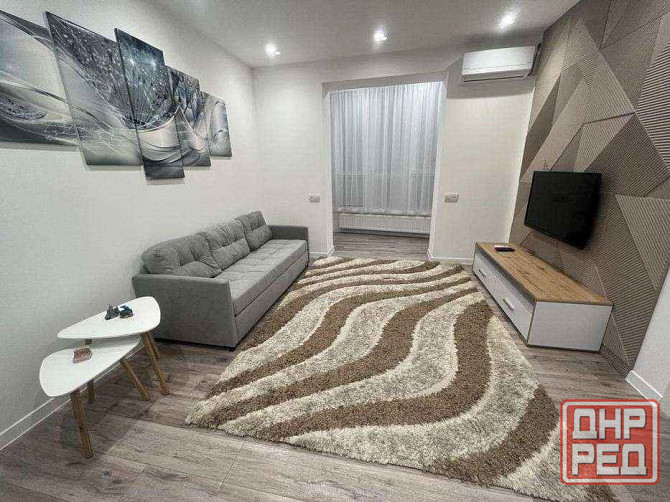 Сдам 1-комн. квартиру в Макеевке, без залогов и тп Макеевка - изображение 1