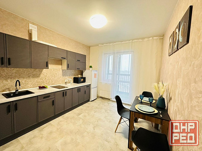 Сдаётся просторная 2-х комнатная квартира по бул. Шевченко Донецк - изображение 8