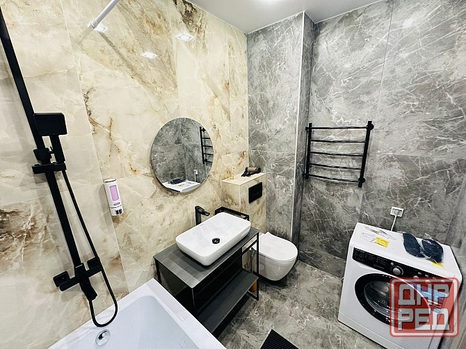 Сдаётся просторная 2-х комнатная квартира по бул. Шевченко Донецк - изображение 10