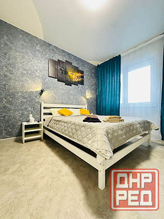 Сдаётся просторная 2-х комнатная квартира по бул. Шевченко Донецк - изображение 2