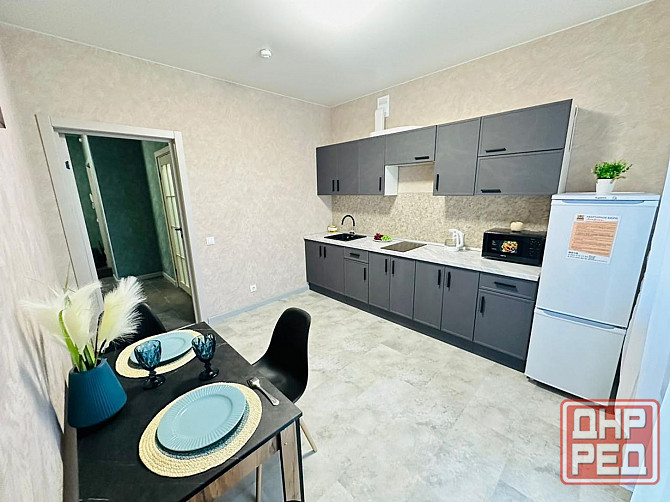 Сдаётся просторная 2-х комнатная квартира по бул. Шевченко Донецк - изображение 9