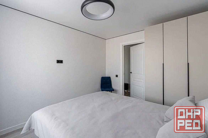 Луганск, двухкомнатная квартира, Каменнобородский р-н. Без залога и предоплаты Луганск - изображение 8