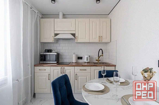 Луганск, двухкомнатная квартира, Каменнобородский р-н. Без залога и предоплаты Луганск - изображение 6