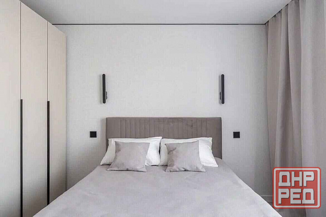 Луганск, двухкомнатная квартира, Каменнобородский р-н. Без залога и предоплаты Луганск - изображение 7