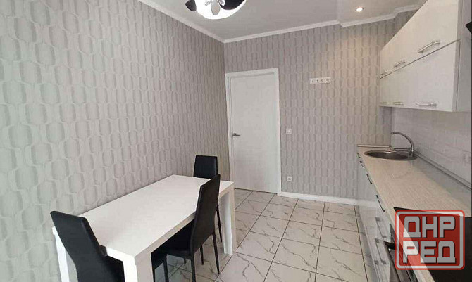 2-х кмн. квартира в Макеевке в Советском районе, без залога и предоплат Макеевка - изображение 5