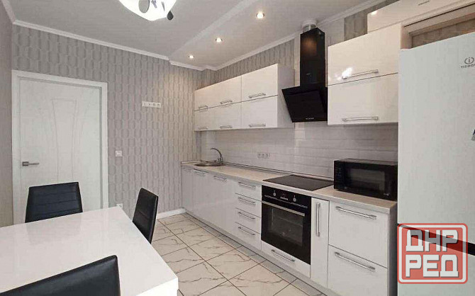 2-х кмн. квартира в Макеевке в Советском районе, без залога и предоплат Макеевка - изображение 3