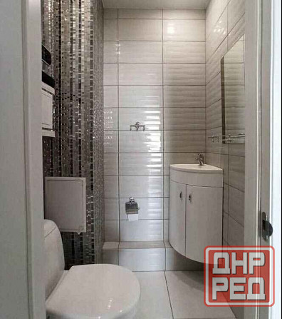 2-х кмн. квартира в Макеевке в Советском районе, без залога и предоплат Макеевка - изображение 7