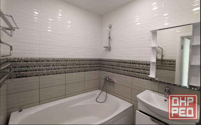 2-х кмн. квартира в Макеевке в Советском районе, без залога и предоплат Макеевка - изображение 6