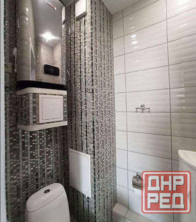 2-х кмн. квартира в Макеевке в Советском районе, без залога и предоплат Макеевка - изображение 8