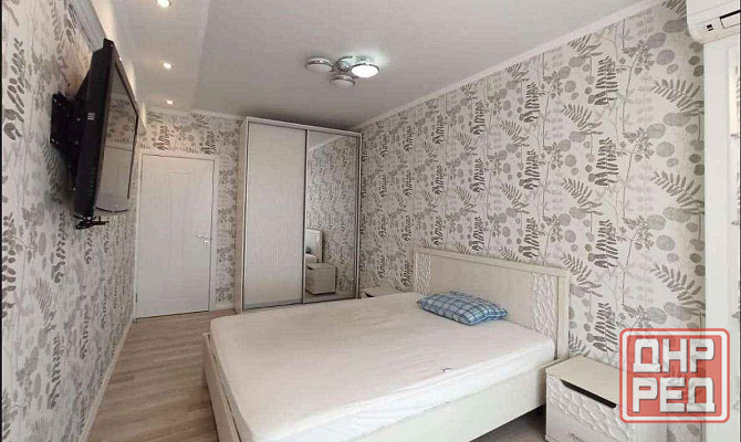 2-х кмн. квартира в Макеевке в Советском районе, без залога и предоплат Макеевка - изображение 4