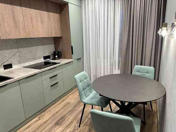 Сдам уютную 1-комнатную квартиру в Харцызске Харцызск