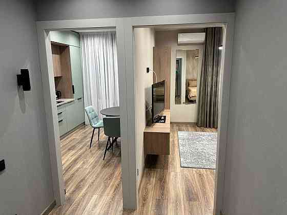 Сдам уютную 1-комнатную квартиру в Харцызске Харцызск