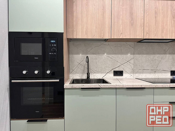 Сдам уютную 1-комнатную квартиру в Харцызске Харцызск - изображение 6