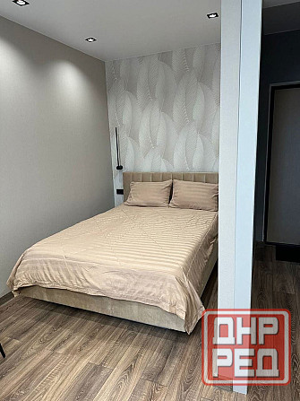 Сдам уютную 1-комнатную квартиру в Харцызске Харцызск - изображение 3