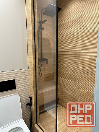 Сдам уютную 1-комнатную квартиру в Харцызске Харцызск - изображение 7