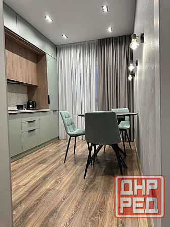 Сдам уютную 1-комнатную квартиру в Харцызске Харцызск - изображение 8