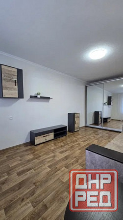 Предлагается уютная и светлая квартира в Куйбышевском районе, в районе Топаз. Донецк - изображение 8