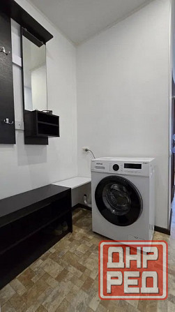 Предлагается уютная и светлая квартира в Куйбышевском районе, в районе Топаз. Донецк - изображение 6