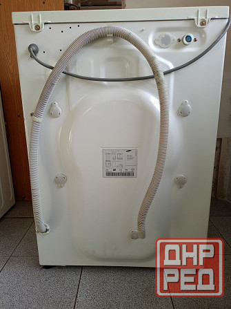 Стиральная машина Донецк - изображение 4