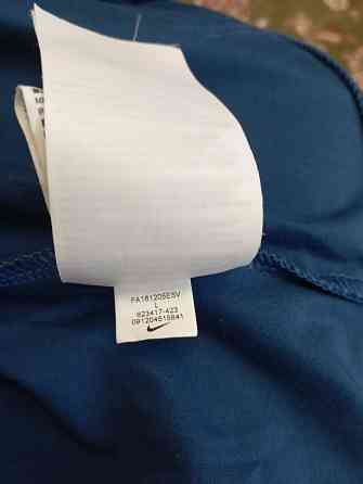 Куртка спортивная NIKE Макеевка