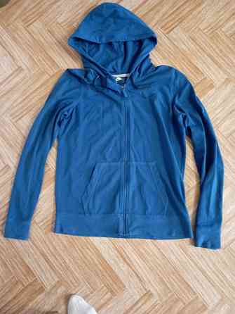 Куртка спортивная NIKE Макеевка