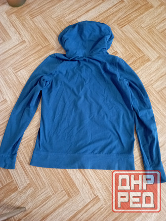 Куртка спортивная NIKE Макеевка - изображение 2