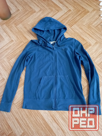 Куртка спортивная NIKE Макеевка - изображение 3