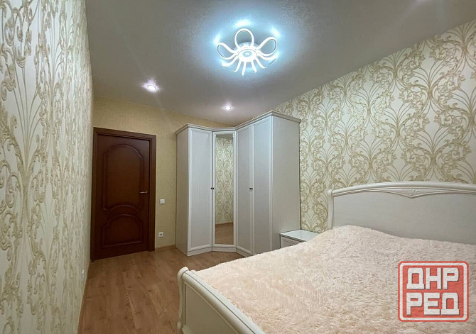 Сдам кв на Караване Донецк - изображение 2