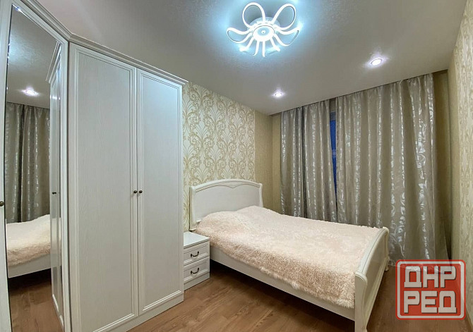 Сдам кв на Караване Донецк - изображение 5