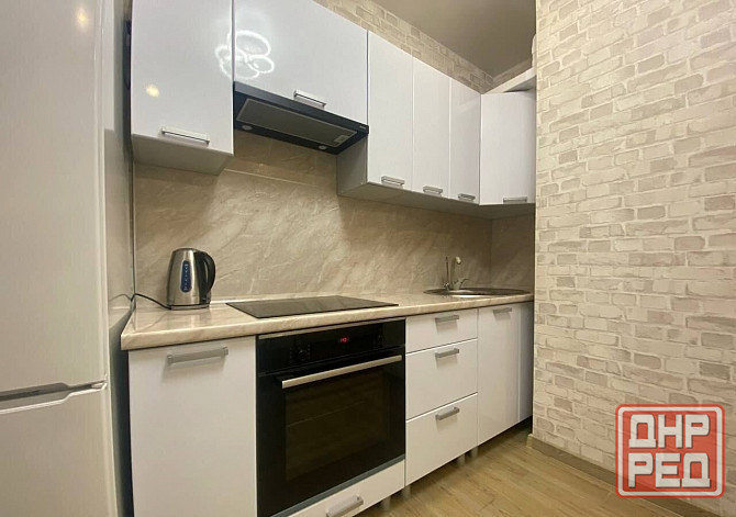 Сдам кв на Караване Донецк - изображение 3