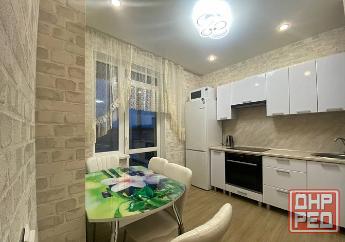 Сдам кв на Караване Донецк - изображение 1