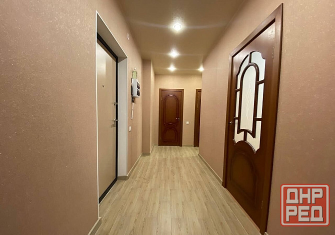 Сдам кв на Караване Донецк - изображение 4