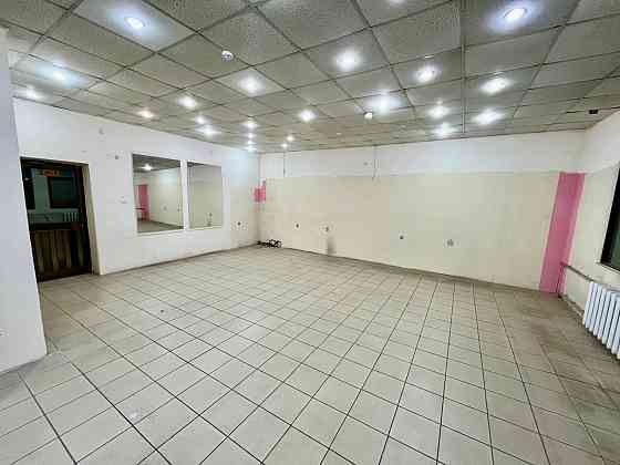 Аренда торговой площади в центре Гвардейки (Макеевка). Донецк