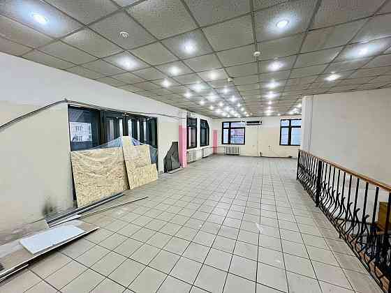 Аренда торговой площади в центре Гвардейки (Макеевка). Донецк