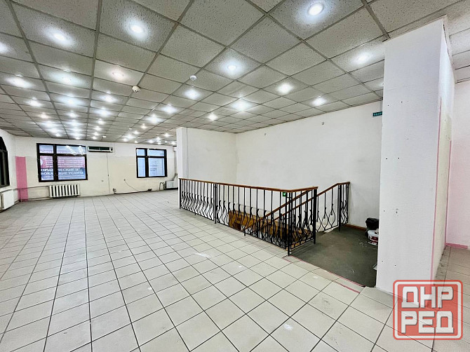 Аренда торговой площади в центре Гвардейки (Макеевка). Донецк - изображение 3