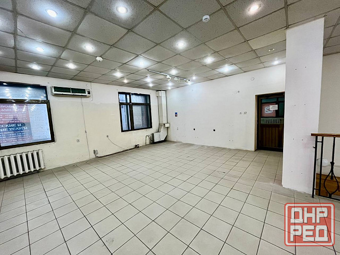 Аренда торговой площади в центре Гвардейки (Макеевка). Донецк - изображение 7