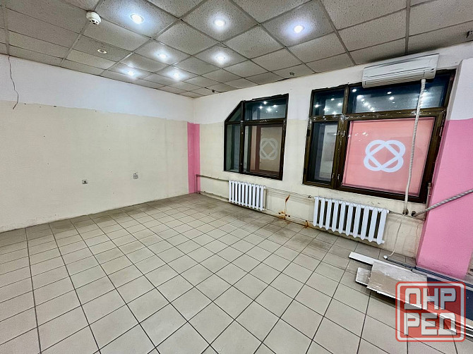 Аренда торговой площади в центре Гвардейки (Макеевка). Донецк - изображение 4