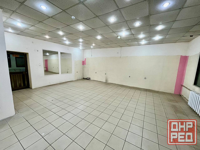 Аренда торговой площади в центре Гвардейки (Макеевка). Донецк - изображение 5