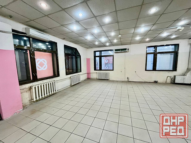 Аренда торговой площади в центре Гвардейки (Макеевка). Донецк - изображение 6