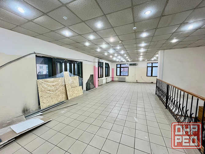 Аренда торговой площади в центре Гвардейки (Макеевка). Донецк - изображение 2