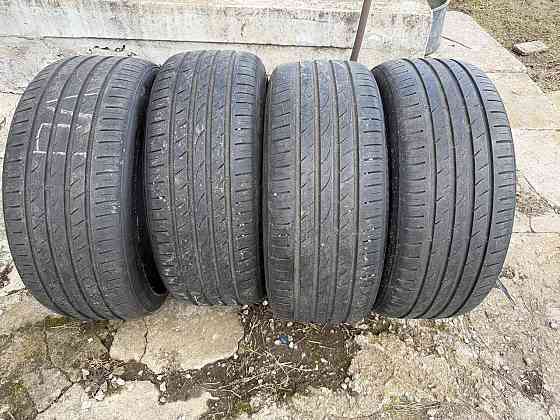 Резина Roadstone Eurovis Sport 04 225/40 R18 Макеевка