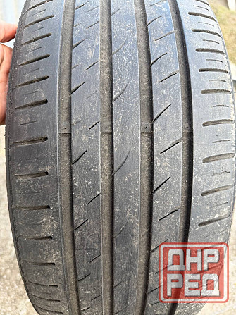 Резина Roadstone Eurovis Sport 04 225/40 R18 Макеевка - изображение 1