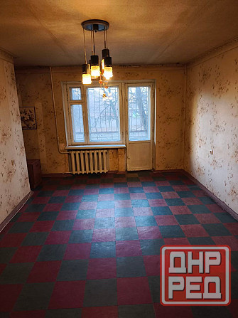 Продам 1 комнатную квартиру, Кадиевская Донецк - изображение 1
