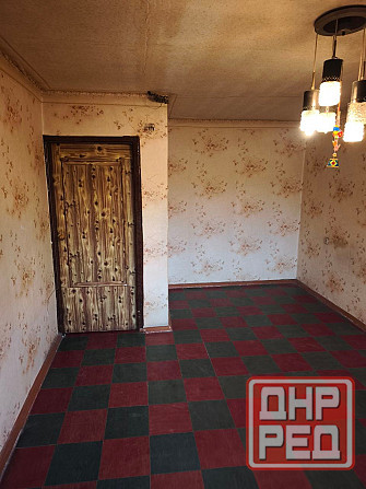 Продам 1 комнатную квартиру, Кадиевская Донецк - изображение 2
