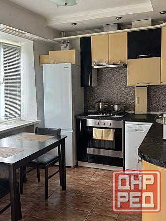 Сдаётся 2-комнатная квартира Мариуполь - изображение 1