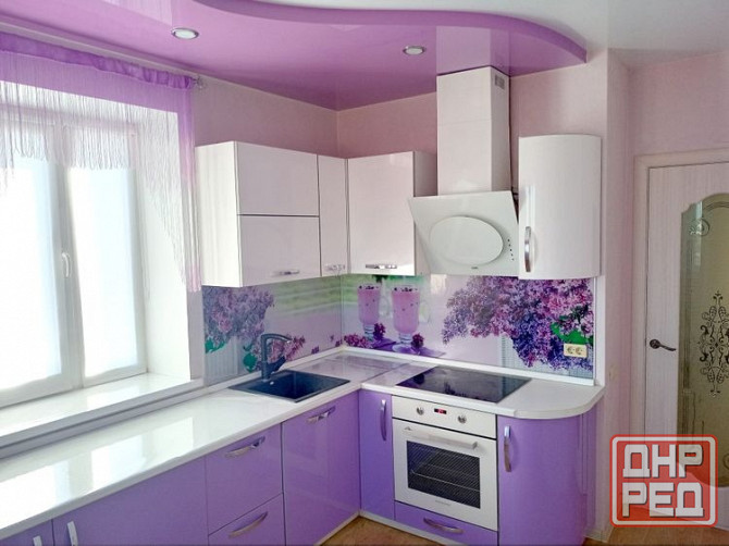 Сдаётся двухкомнатная квартира в Ворошиловском районе, недорого Донецк - изображение 6