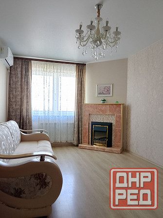 Сдаётся двухкомнатная квартира в Ворошиловском районе, недорого Донецк - изображение 9